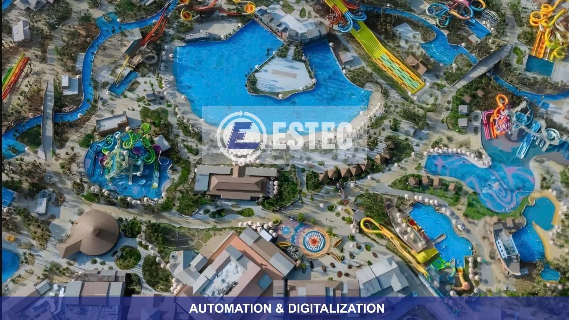 CUNG CẤP & THI CÔNG LẮP ĐẶT HỆ THỐNG ĐIỆN ĐIỀU KHIỂN GAME SUNWORLD VŨNG TÀU